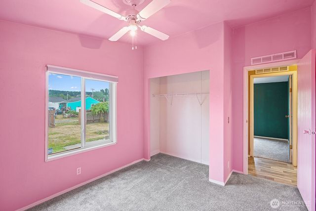 124 S 6th Street, Mccleary, WA 98557