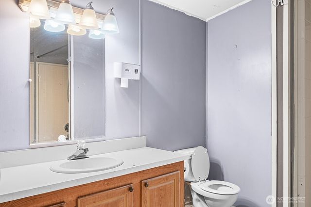 124 S 6th Street, Mccleary, WA 98557