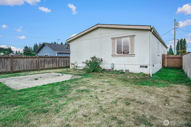 124 S 6th Street, Mccleary, WA 98557