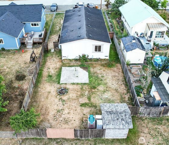 124 S 6th Street, Mccleary, WA 98557