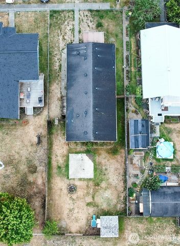 124 S 6th Street, Mccleary, WA 98557