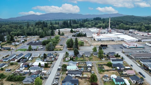 124 S 6th Street, Mccleary, WA 98557