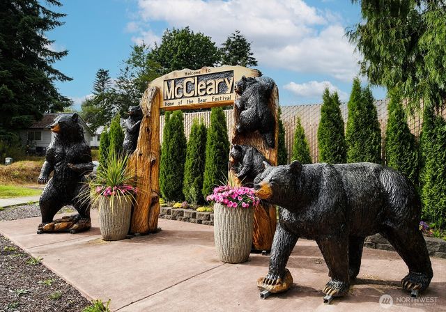 124 S 6th Street, Mccleary, WA 98557