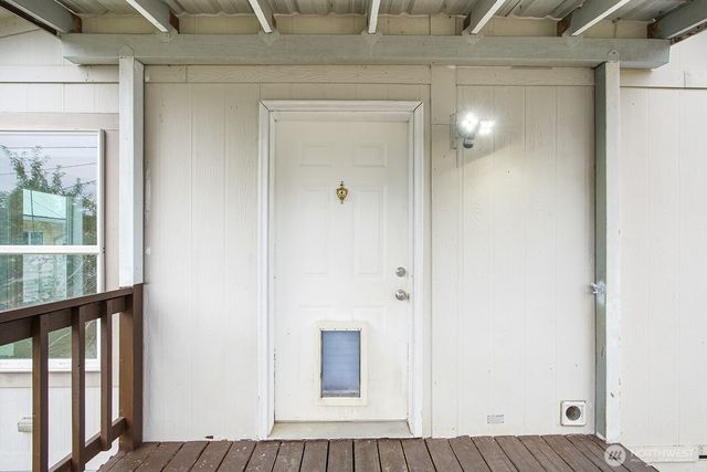 124 S 6th Street, Mccleary, WA 98557