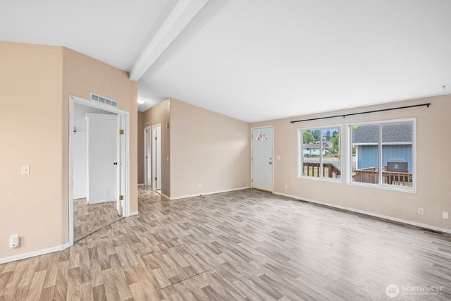 124 S 6th Street, Mccleary, WA 98557