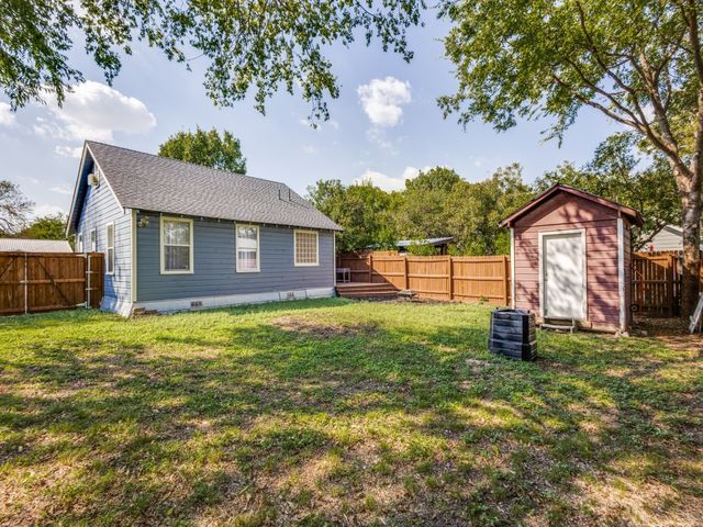 904 Florence Street, Mckinney, TX 75069