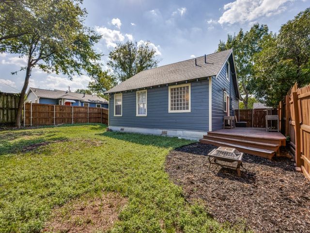 904 Florence Street, Mckinney, TX 75069