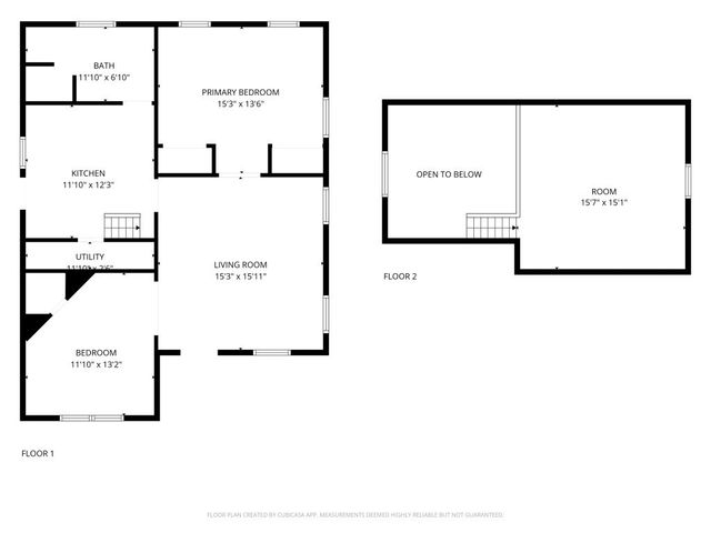 904 Florence Street, Mckinney, TX 75069