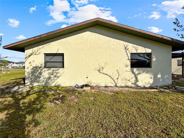 14918 WICHITA ROAD, Port Charlotte, FL 33981