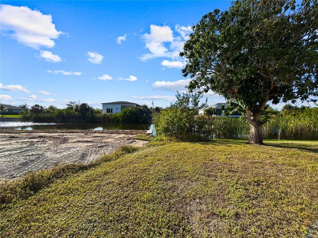 14918 WICHITA ROAD, Port Charlotte, FL 33981