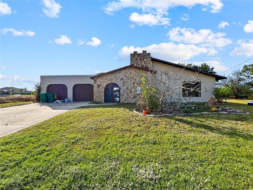 14918 WICHITA ROAD, Port Charlotte, FL 33981