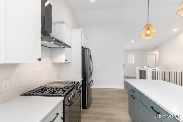 1901 Northfield Court Sw, Byron Twp, MI 49315