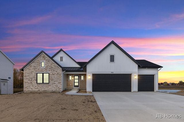 1901 Northfield Court Sw, Byron Twp, MI 49315