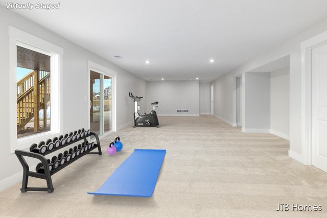 1901 Northfield Court Sw, Byron Twp, MI 49315