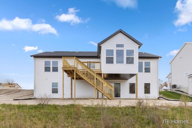 1901 Northfield Court Sw, Byron Twp, MI 49315