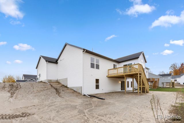 1901 Northfield Court Sw, Byron Twp, MI 49315