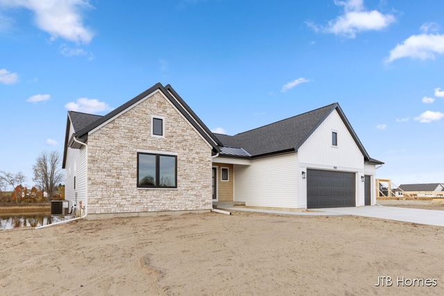 1901 Northfield Court Sw, Byron Twp, MI 49315