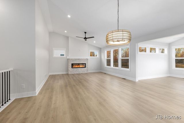 1901 Northfield Court Sw, Byron Twp, MI 49315