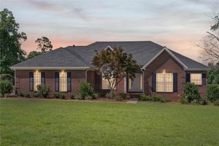 12620 Deer Ridge Drive, Wilmer, AL 36587