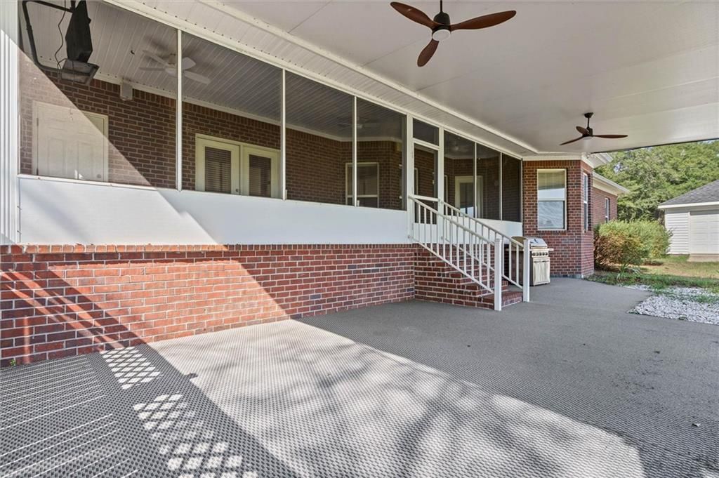12620 Deer Ridge Drive, Wilmer, AL 36587 — photo 3