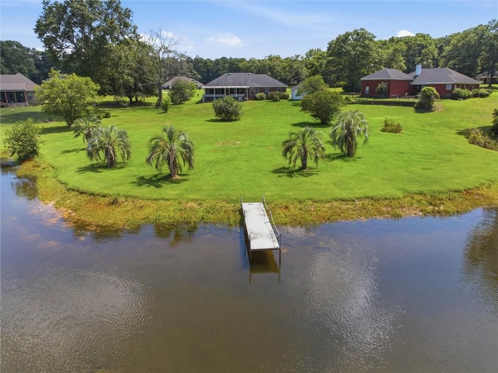 12620 Deer Ridge Drive, Wilmer, AL 36587 — photo 4