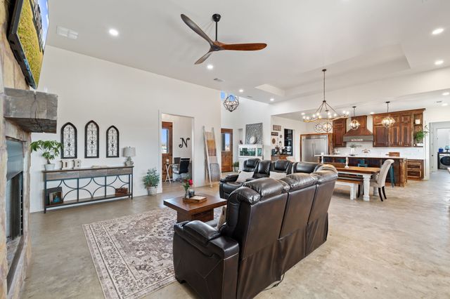 14346 Quail Lane, Terrell, TX 75160