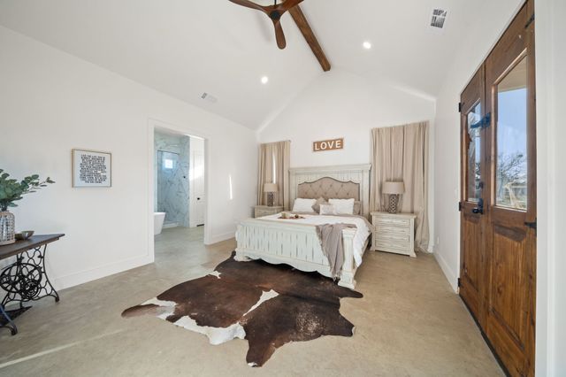 14346 Quail Lane, Terrell, TX 75160