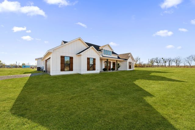 14346 Quail Lane, Terrell, TX 75160