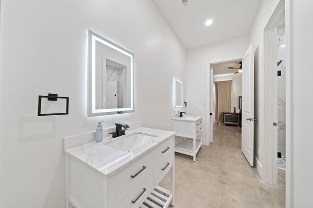 14346 Quail Lane, Terrell, TX 75160