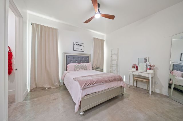 14346 Quail Lane, Terrell, TX 75160