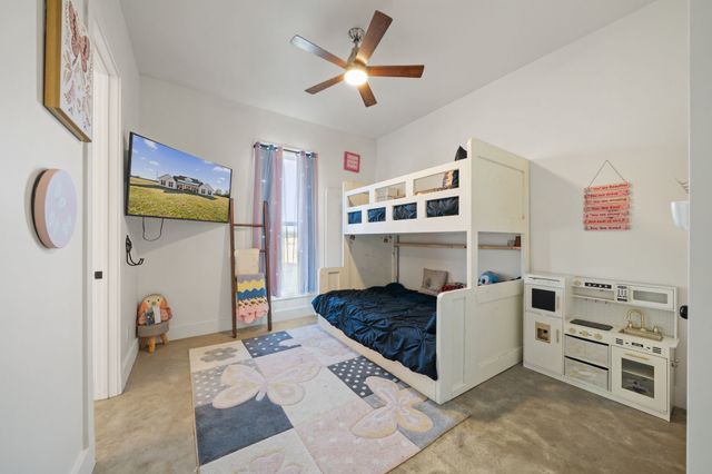 14346 Quail Lane, Terrell, TX 75160