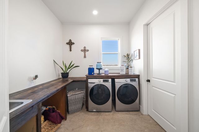 14346 Quail Lane, Terrell, TX 75160