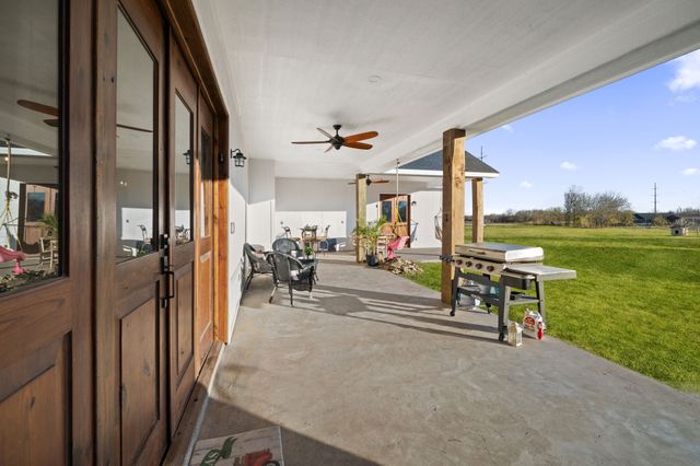 14346 Quail Lane, Terrell, TX 75160