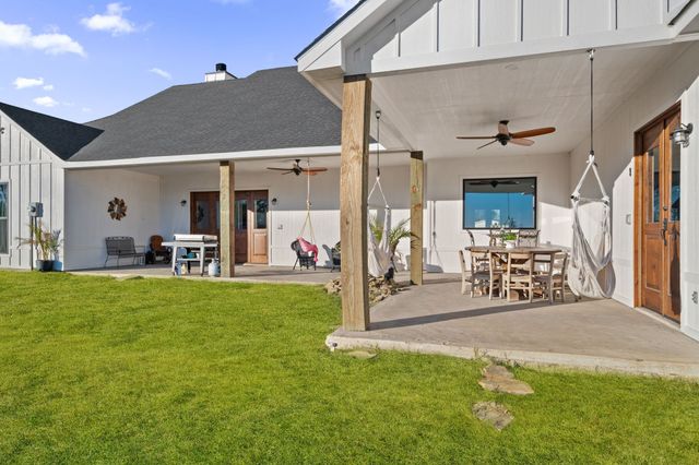 14346 Quail Lane, Terrell, TX 75160