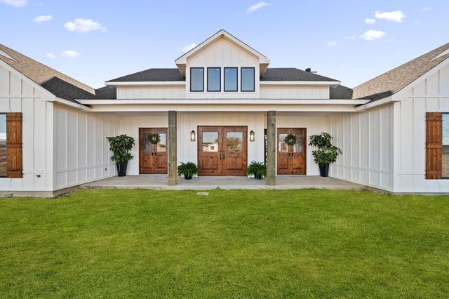 14346 Quail Lane, Terrell, TX 75160