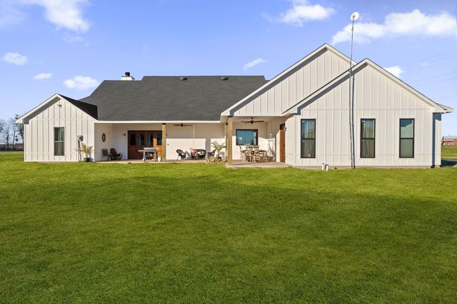 14346 Quail Lane, Terrell, TX 75160