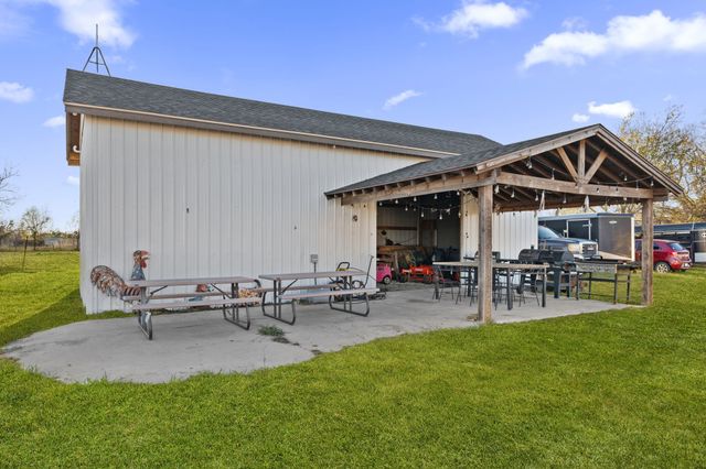 14346 Quail Lane, Terrell, TX 75160