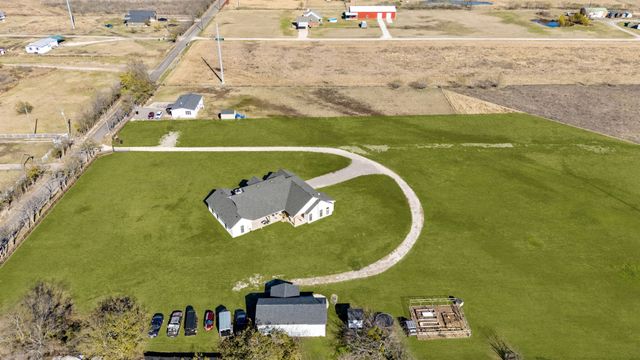 14346 Quail Lane, Terrell, TX 75160