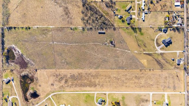 14346 Quail Lane, Terrell, TX 75160