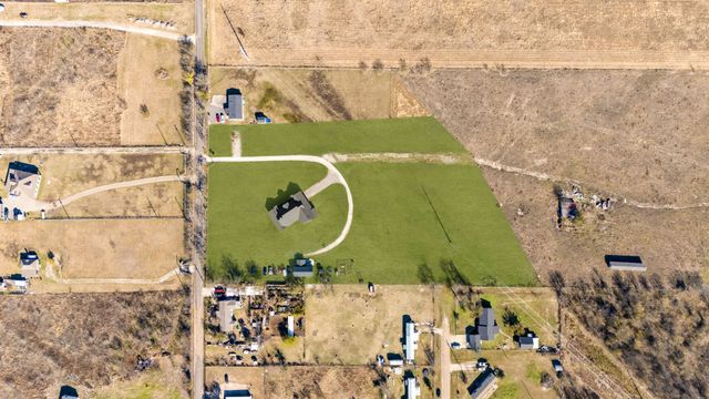 14346 Quail Lane, Terrell, TX 75160