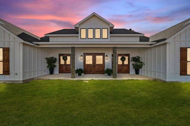 14346 Quail Lane, Terrell, TX 75160