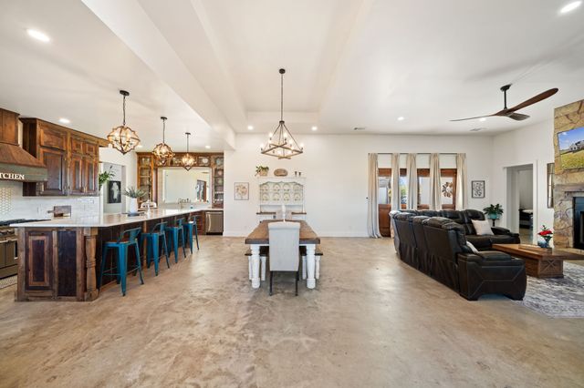 14346 Quail Lane, Terrell, TX 75160