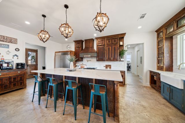 14346 Quail Lane, Terrell, TX 75160