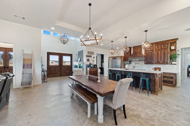 14346 Quail Lane, Terrell, TX 75160