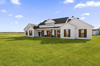 14346 Quail Lane, Terrell, TX 75160