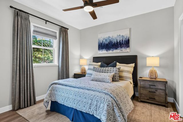 13080 Pacific 123, Los Angeles, CA 90094