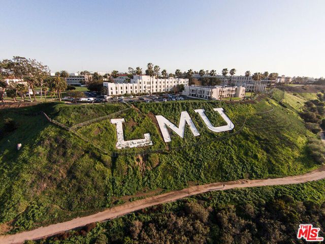 13080 Pacific 123, Los Angeles, CA 90094