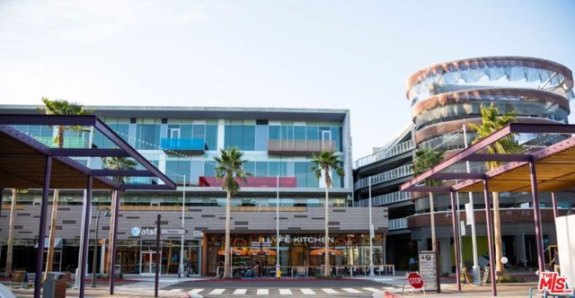 13080 Pacific 123, Los Angeles, CA 90094