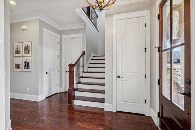 3104 Hazelton Dr, Thompsons Station, TN 37179