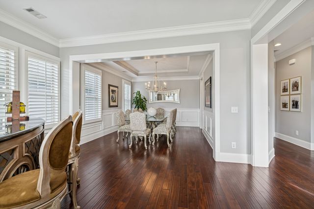 3104 Hazelton Dr, Thompsons Station, TN 37179